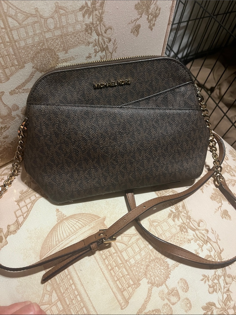 Michael Kors purse